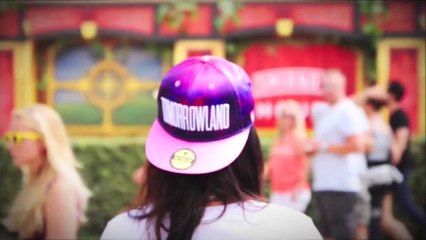Tomorrowland Aftermovie 2014