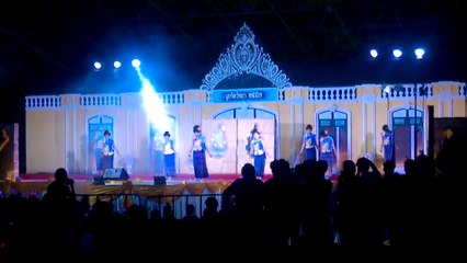 ผูกจิตวิทยา SC KKU 57 #CS