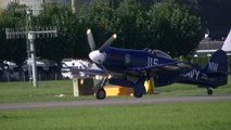 AIR14 HAWKER SEA FURY