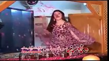 Salma Shah New Pashto Dance 2014