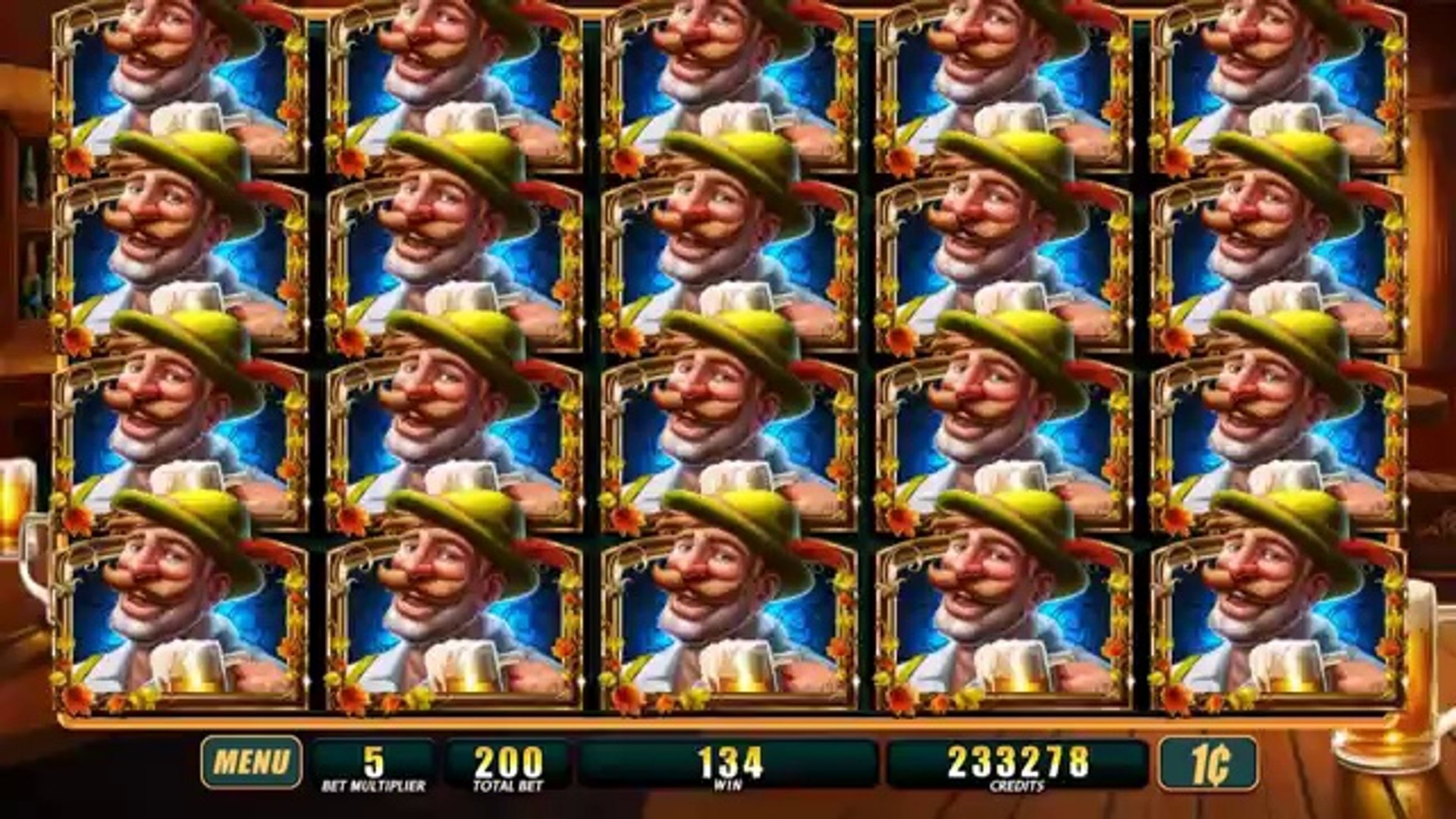 Play Heidi