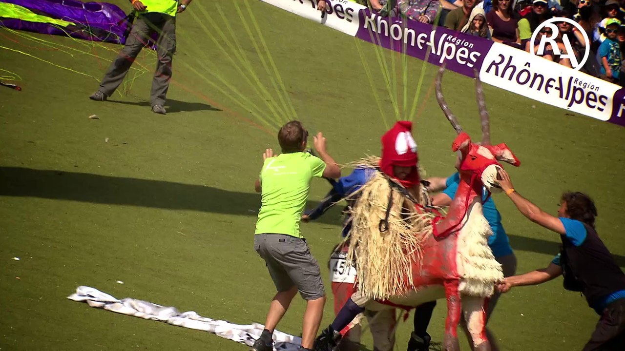 La Coupe Icare 2014 - Jour 3