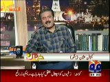 Khabarnaak -20th September 2014(20-9-2014) Full Talk show On Geo News