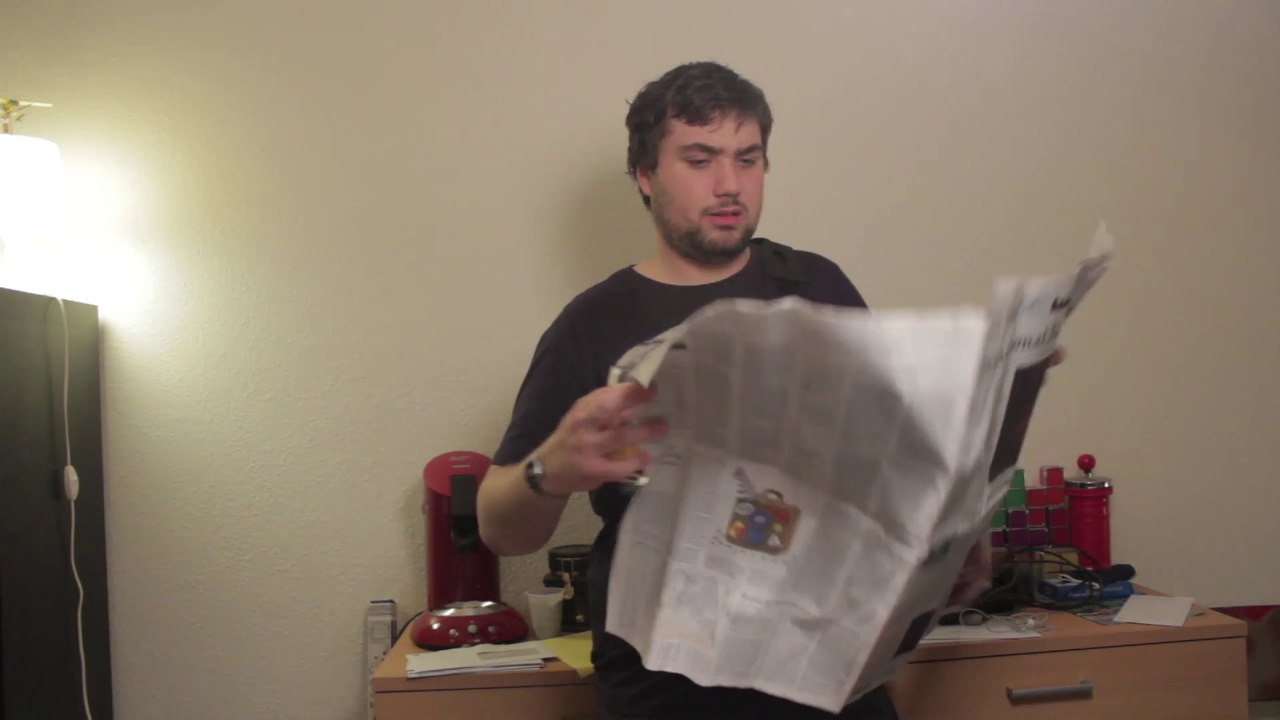 T'es vraiment sûr ?