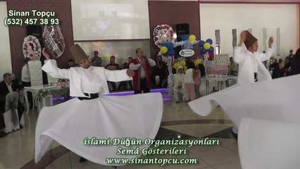 kastamonu ilahi grubu ve semazen grubu kastamonu