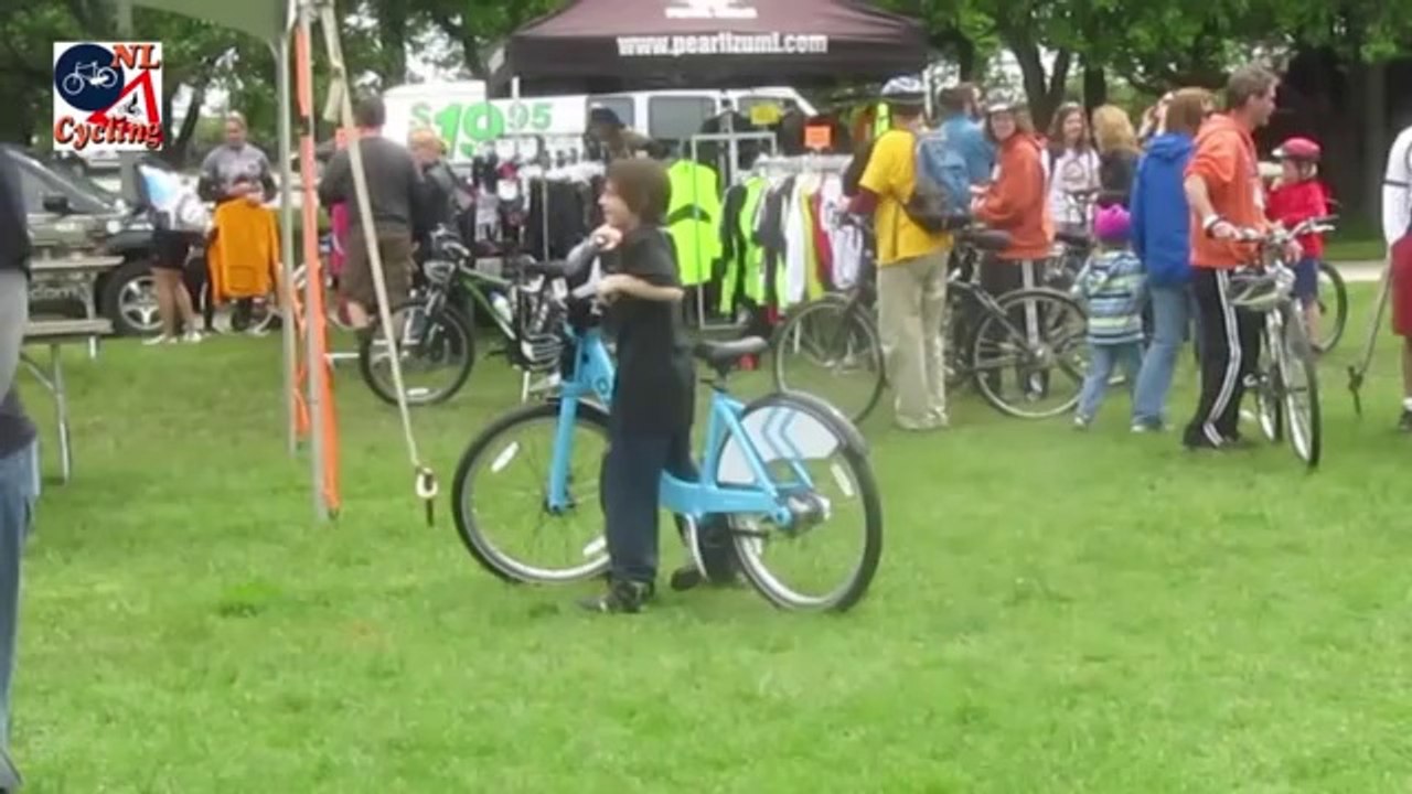 Cycling in the US from a Dutch perspective