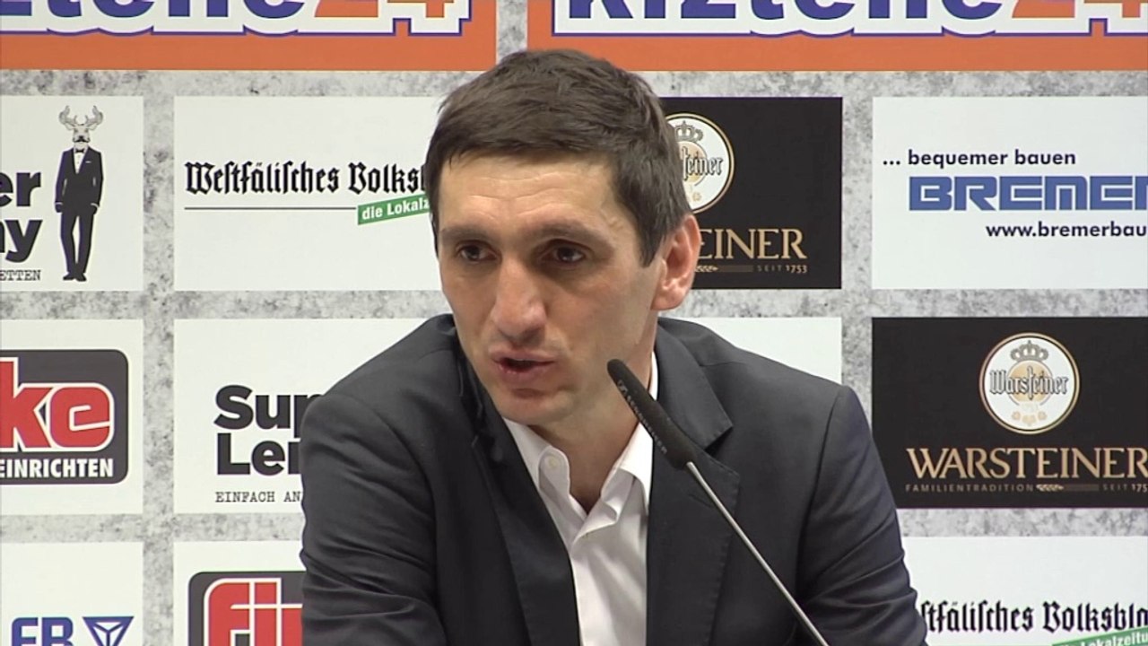 Hannover verpasst Tabellenspitze: 'Wunden lecken'