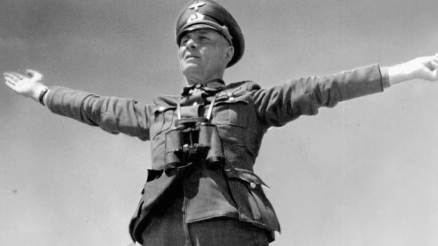 Tajemnice III Rzeszy. Generał Hitlera.