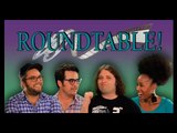 Whither Art The Action Stars? - CineFix Now Roundtable