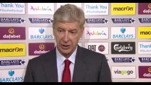Aston Villa 0-3 Arsenal: Arsene Wenger says Mesut Ozil plan 