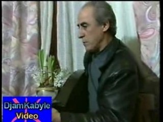 Rachid Mesbahi(Savun n'thnach)