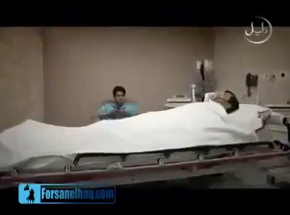 A Silent Message For All Humens