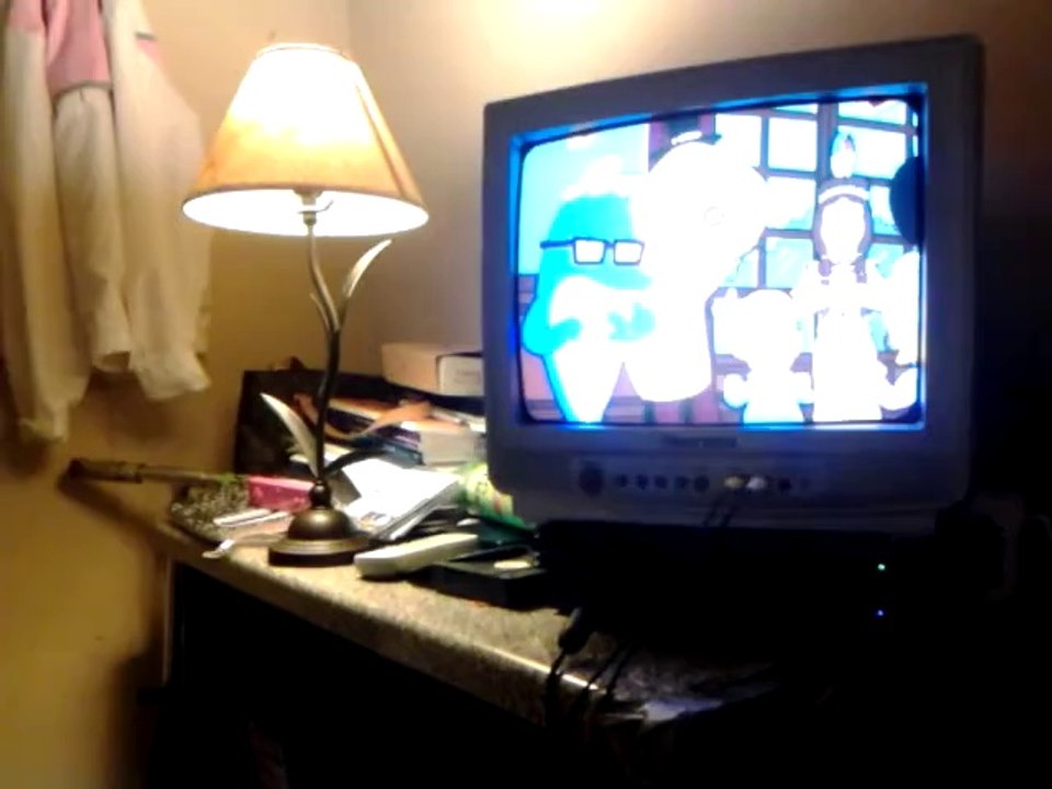 Opening To The Simpsons The Sixteenth Season 2013 DVD (All 4 Discs)