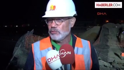 Dilovası Arası Ulaşıma Kapatıldı" Haberine Ek