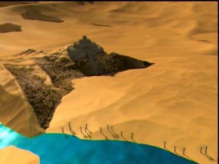 Los antiguos observadores del cielo