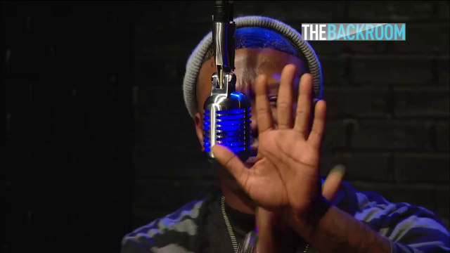 Ras Kass Four Point Freestyle @ BET 106 & Park The Back Room , 09-17-2014