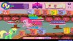 Frozen Movie Game - My Little Pony Games - Frozen My litlle Pony frienship is magic Compilation