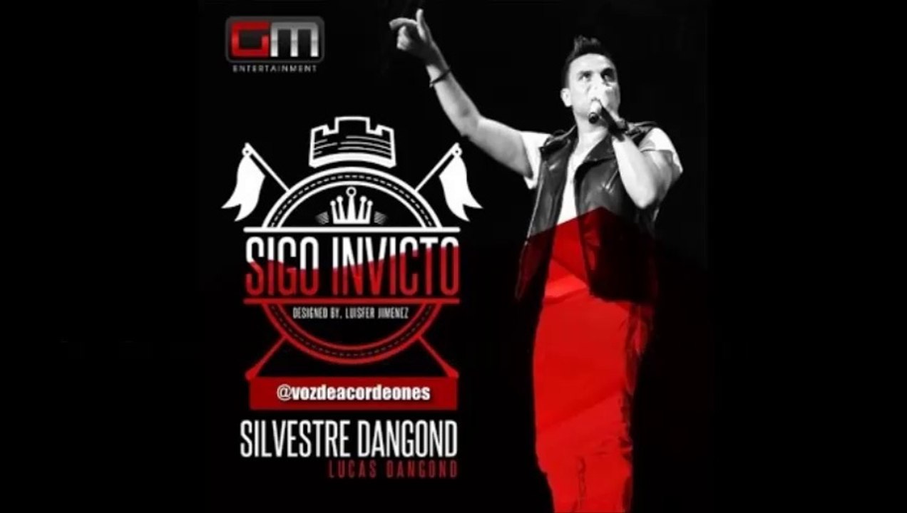 Estoy enamorado silvestre dangond (sigo invicto)
