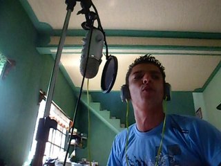 Una Historia Que Cambiar (Rapeo a Camara)