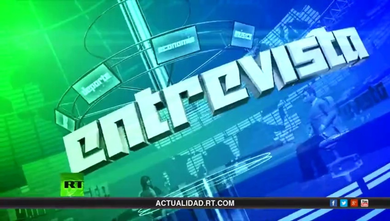 (Vídeo) Entrevista con Débora Giorgi, ministra argentina de Industria