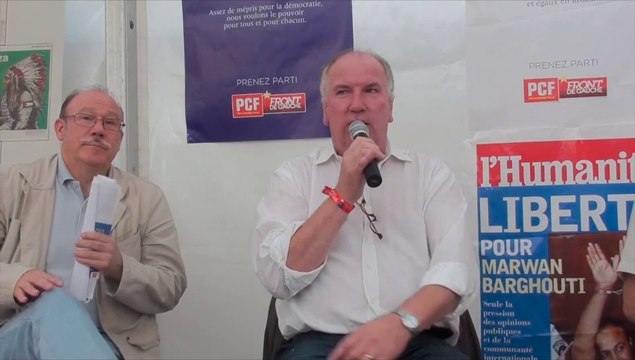 20140913-Fête Huma-Réforme territoriale-3/7-Les (mauvaises) raisons de la réforme