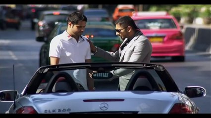 haye mera dil - alfaaz ft honey singh - official full video HD