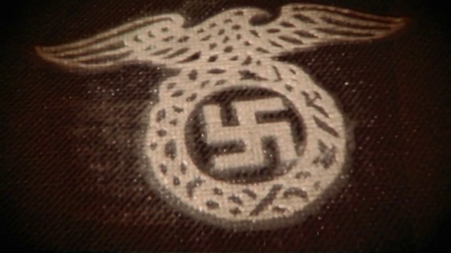 Tajemnice III Rzeszy. Pieniądze Hitlera.