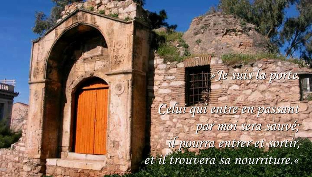 Le Seigneur Jésus
