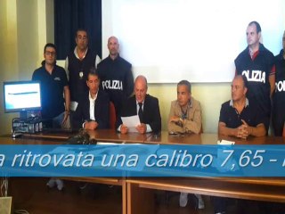 A VIA DANTE PIZZA E "COCA" MATERA 20-9-2014