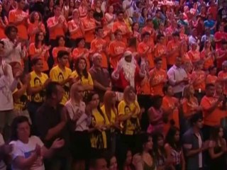 IMPÉRIO GLOBAL® Parte 24