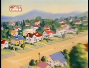 Dennis Rozrabiaka 23 Lot Próbny, Piknik Ojców I Synów, Wiewiórka