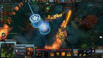 Union Gaming vs Pain Gaming Game 1 - Dota 2 Champions League @DotaCapitalist & @NahazDota