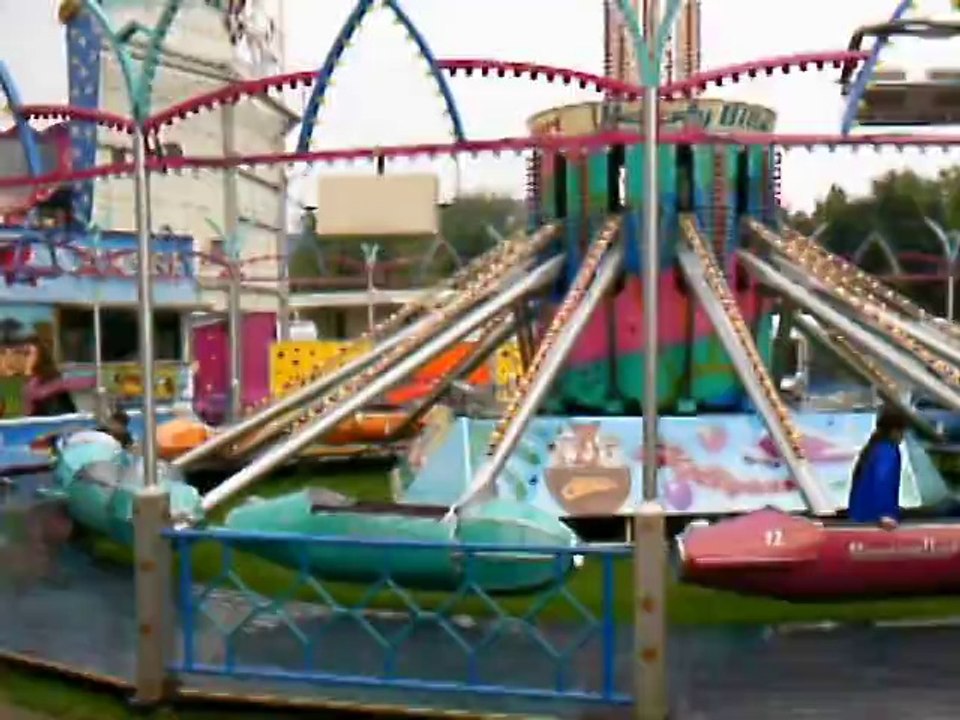 Offride: Helikopter Beverly HIlls Airport - Suermann 20.09.14