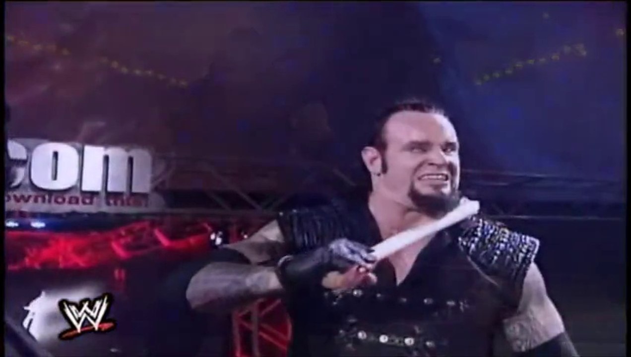 Undertaker Tribute