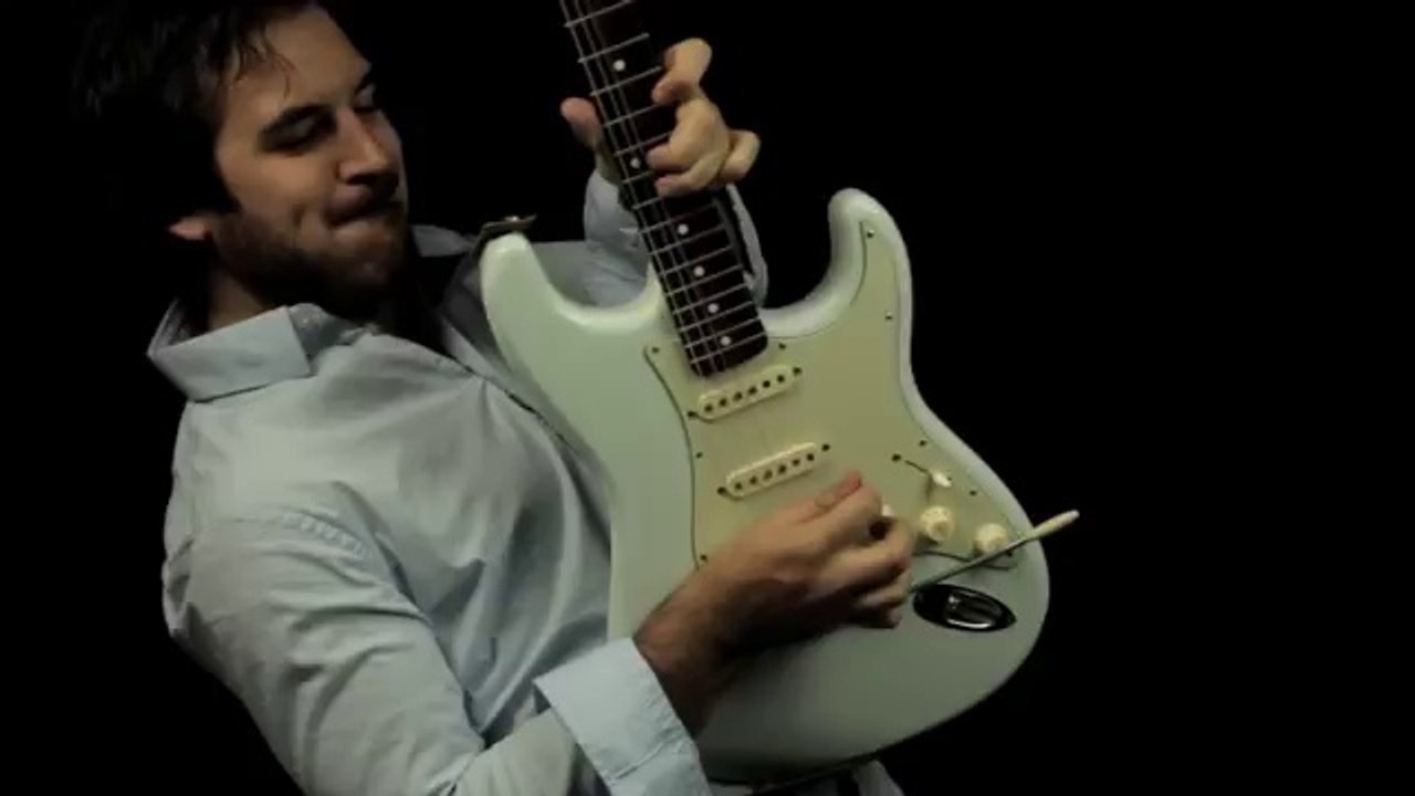 Somebody That I Used to Know - Gotye (Cover by Tiffany Alvord ft. Chester See)