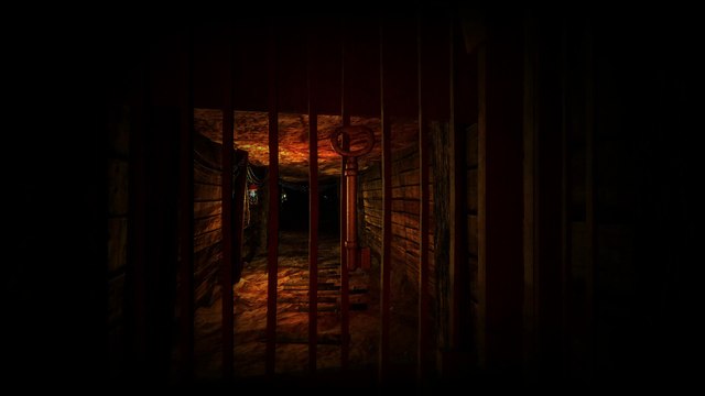 Doorways The Underworld - 15 Minutes Gameplay (2014) PC