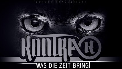 Kontra K - Tick Tack