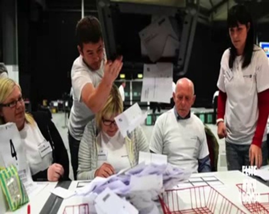 ESCOCIA INDEPENDENCIA fraude-PUCHERAZO!!! electoral EXPUESTO MAXIMA DifuSION!!!