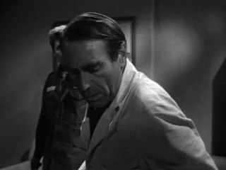 The Outer Limits 1X08 "El Factor Humano"