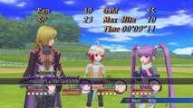 Geek Citadel - Tales of Graces F Review