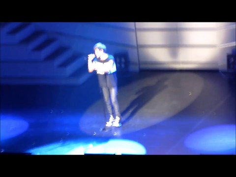 ”Y○ur St○ry” Japanese version in Nagoya on 16SEP