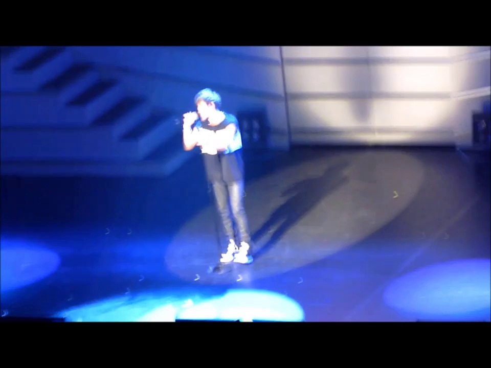 ”Y○ur St○ry” Japanese version in Nagoya on 16SEP