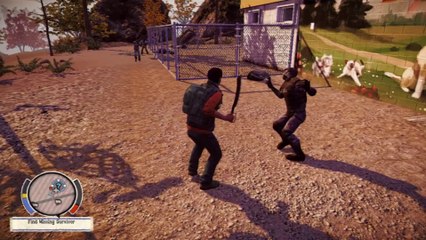 Geek Citadel - State of Decay Review