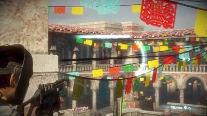 Geek Citadel - Army of Two - Devil's Cartel Review