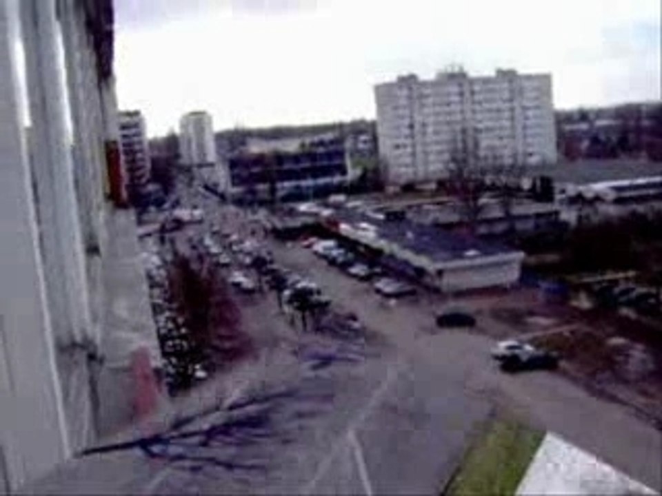 Clichy-Montfermeil   370-390