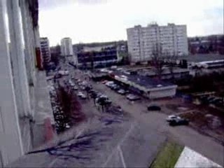 Clichy-Montfermeil   370-390