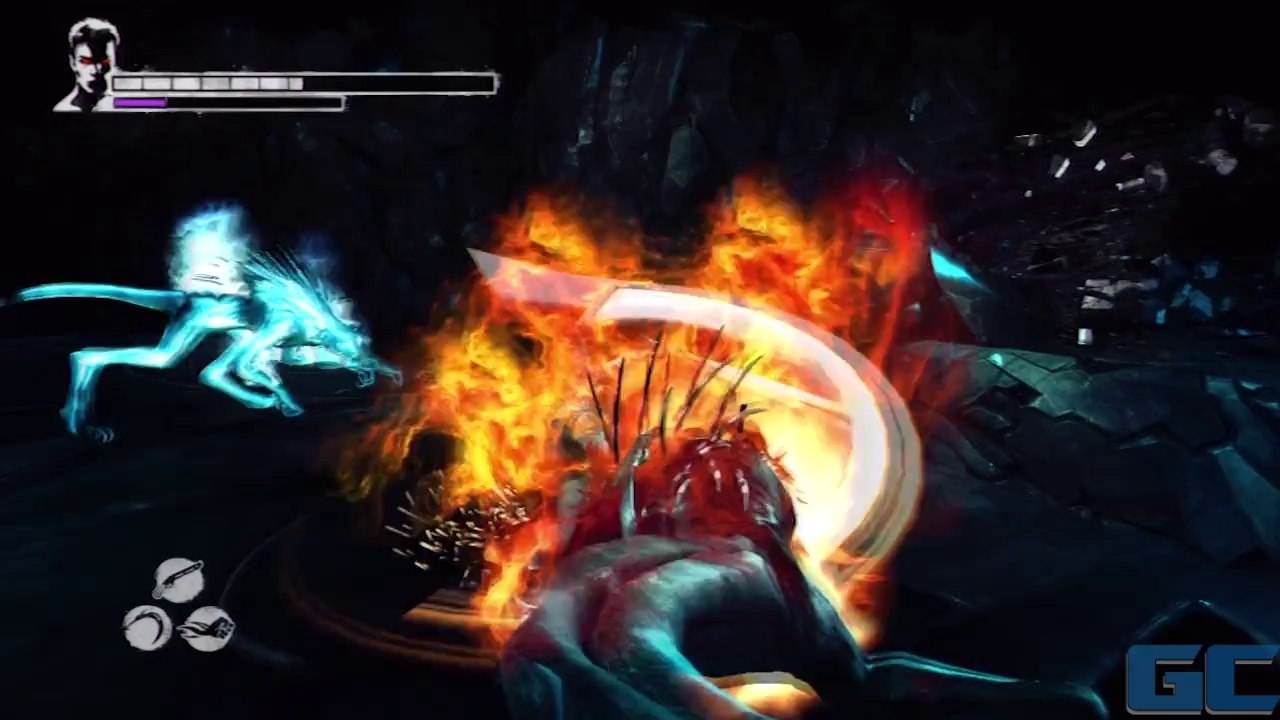 Geek Citadel - DMC Devil May Cry Review