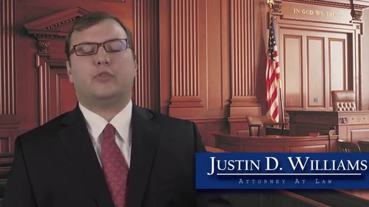 DUI in Forsyth County, Georgia