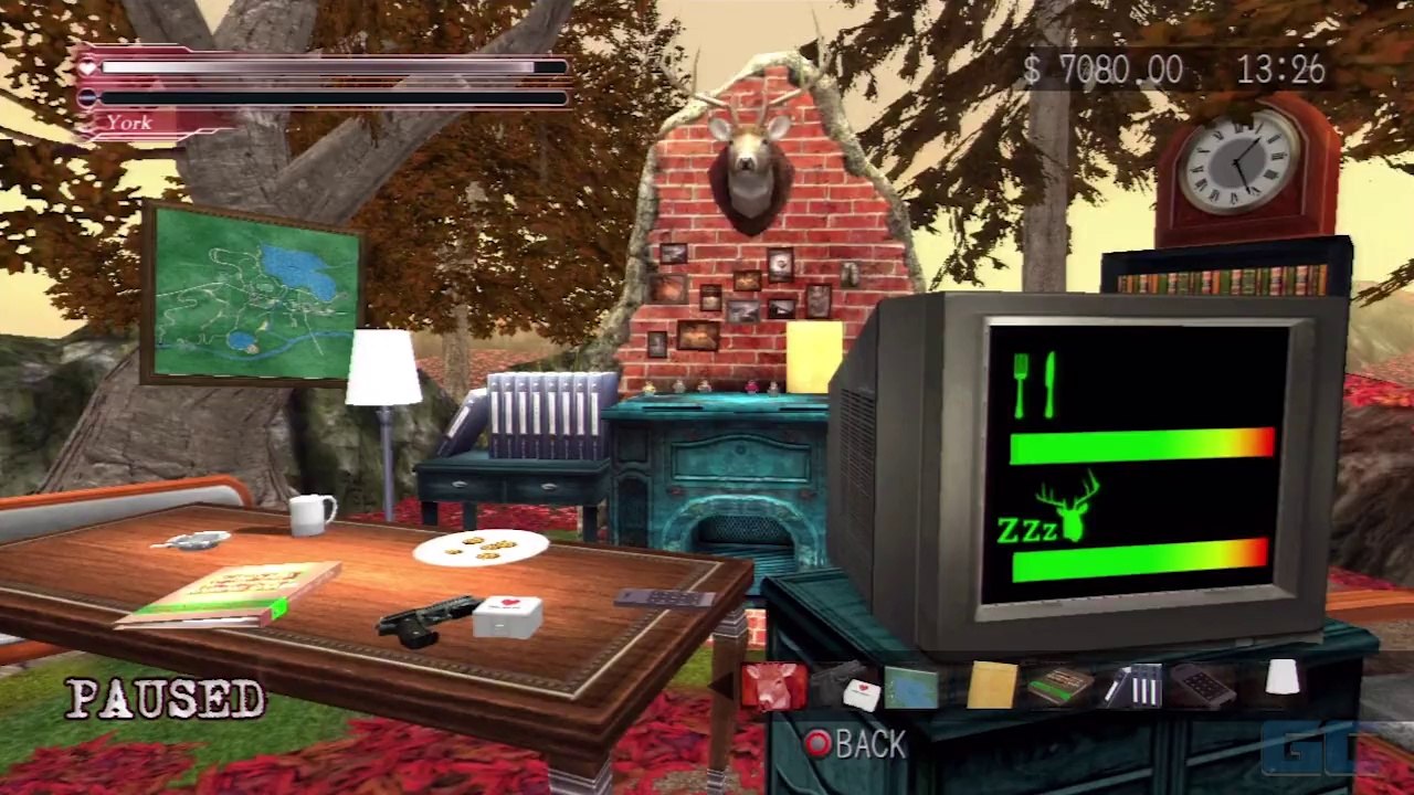 Geek Citadel - Metro: Last Light, Reus, and Deadly Premonition: The Director's Cut Review