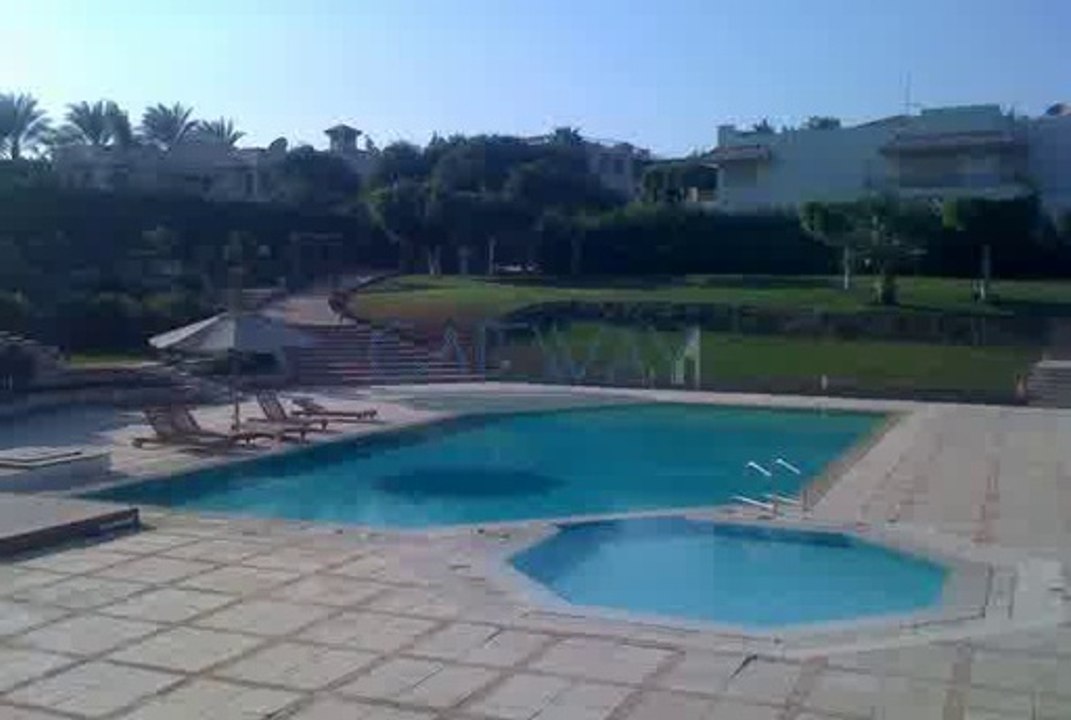 Unfurnished/ furnished villa in Katr El Nada Compound